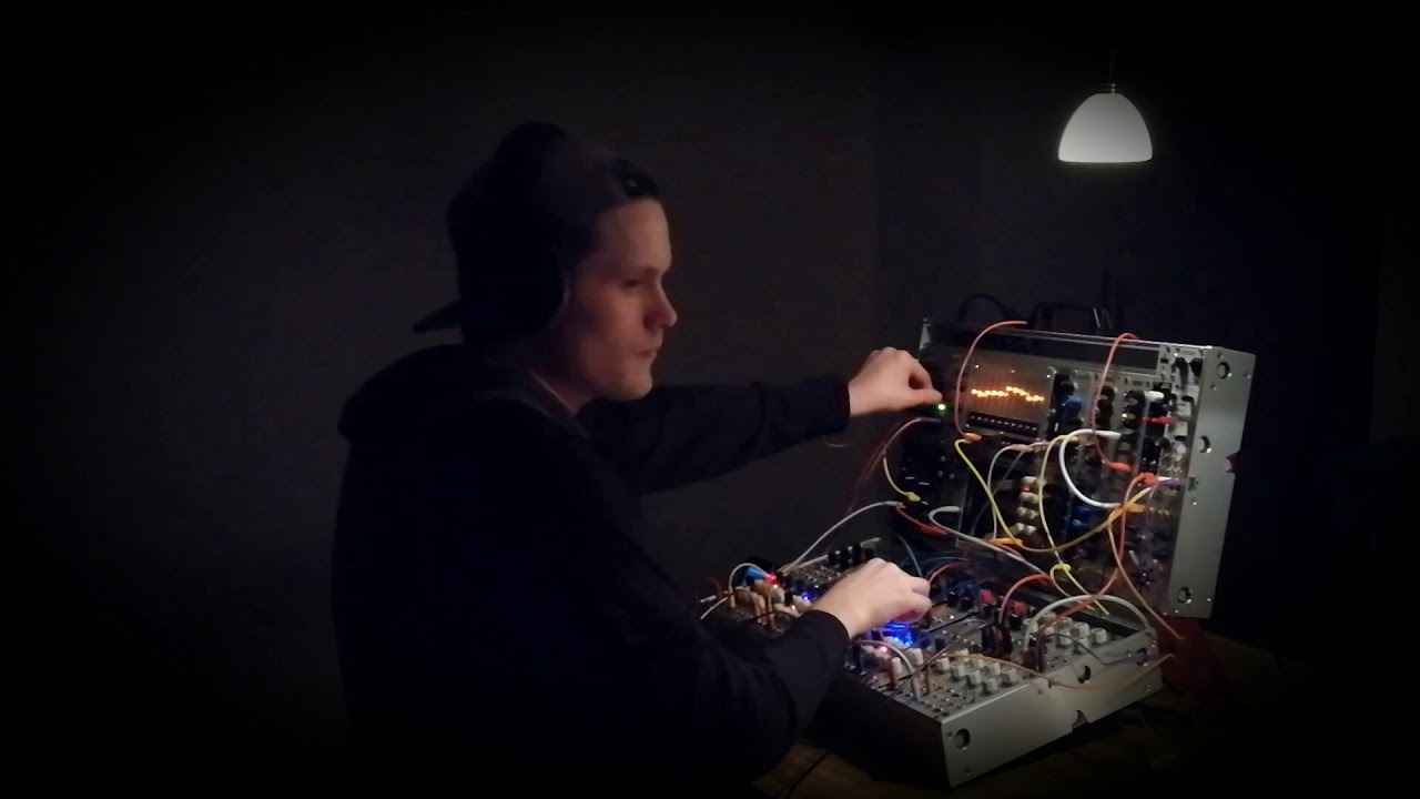 Unknown Cause - Lakes (Live mix)