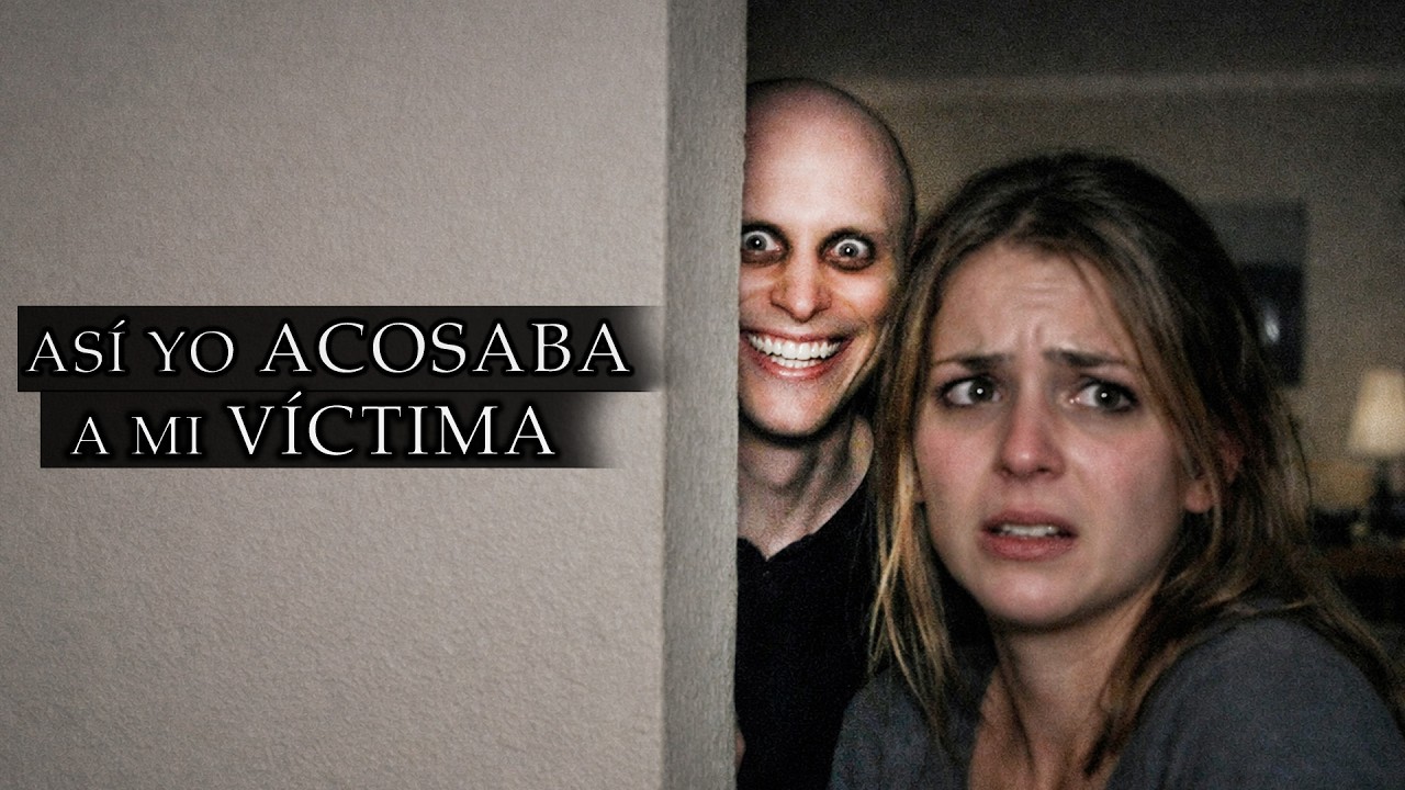 3 ACOSADORES nos cuentan sus EXPERIENCIAS (Vol. 43) | Especial | Casos de horror Reales