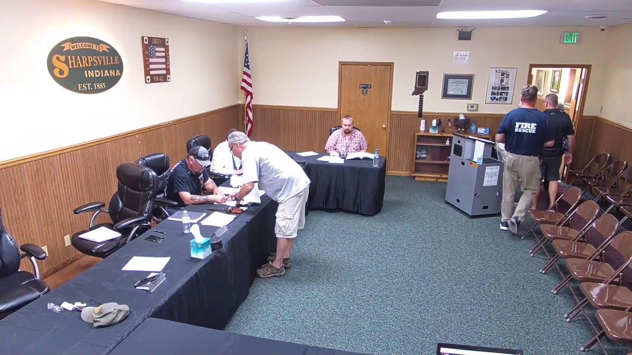 June 2025 Regular Council Meeting