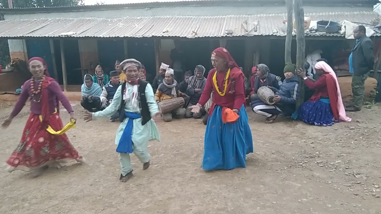 Bulingtar 5 raikotko nachari