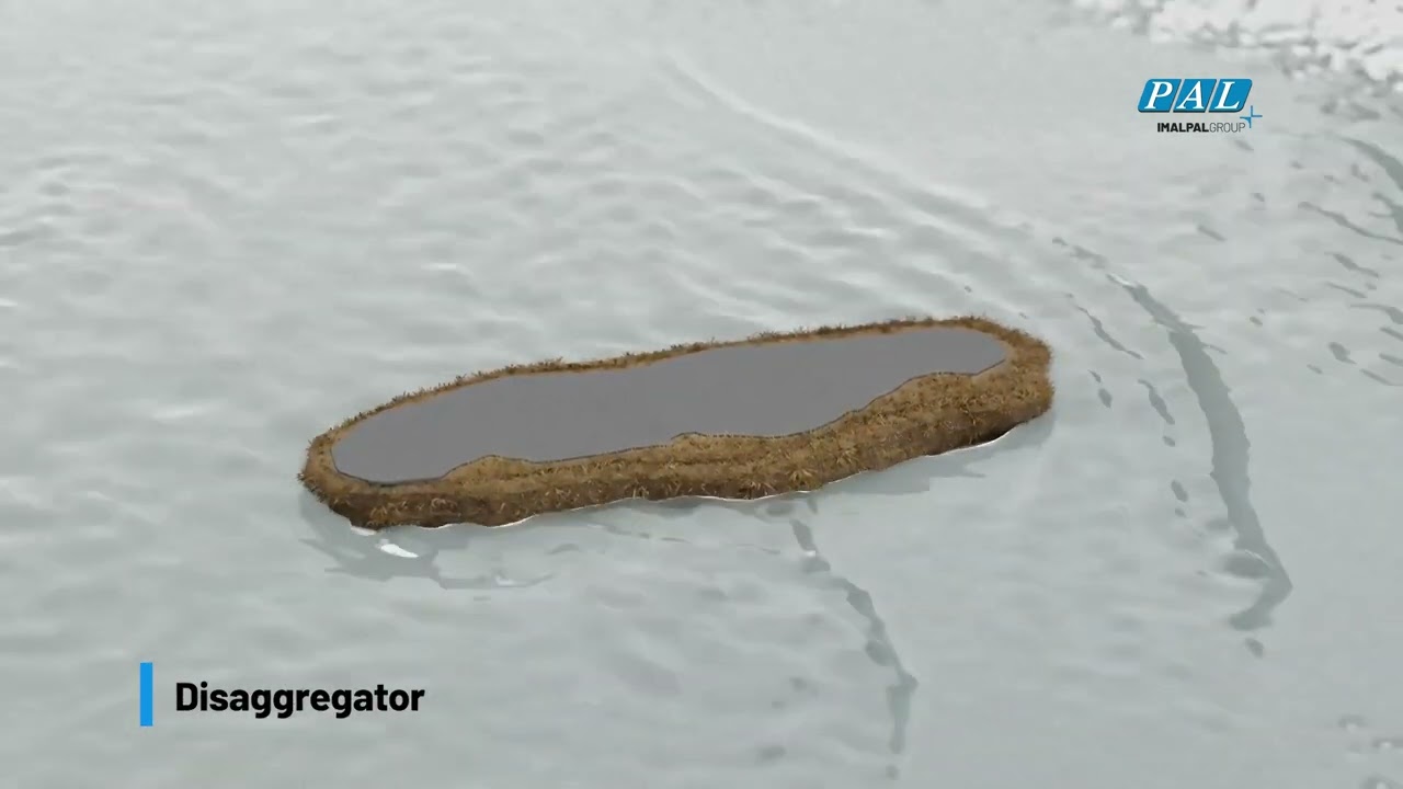 Pal - MDF Recycling Technology