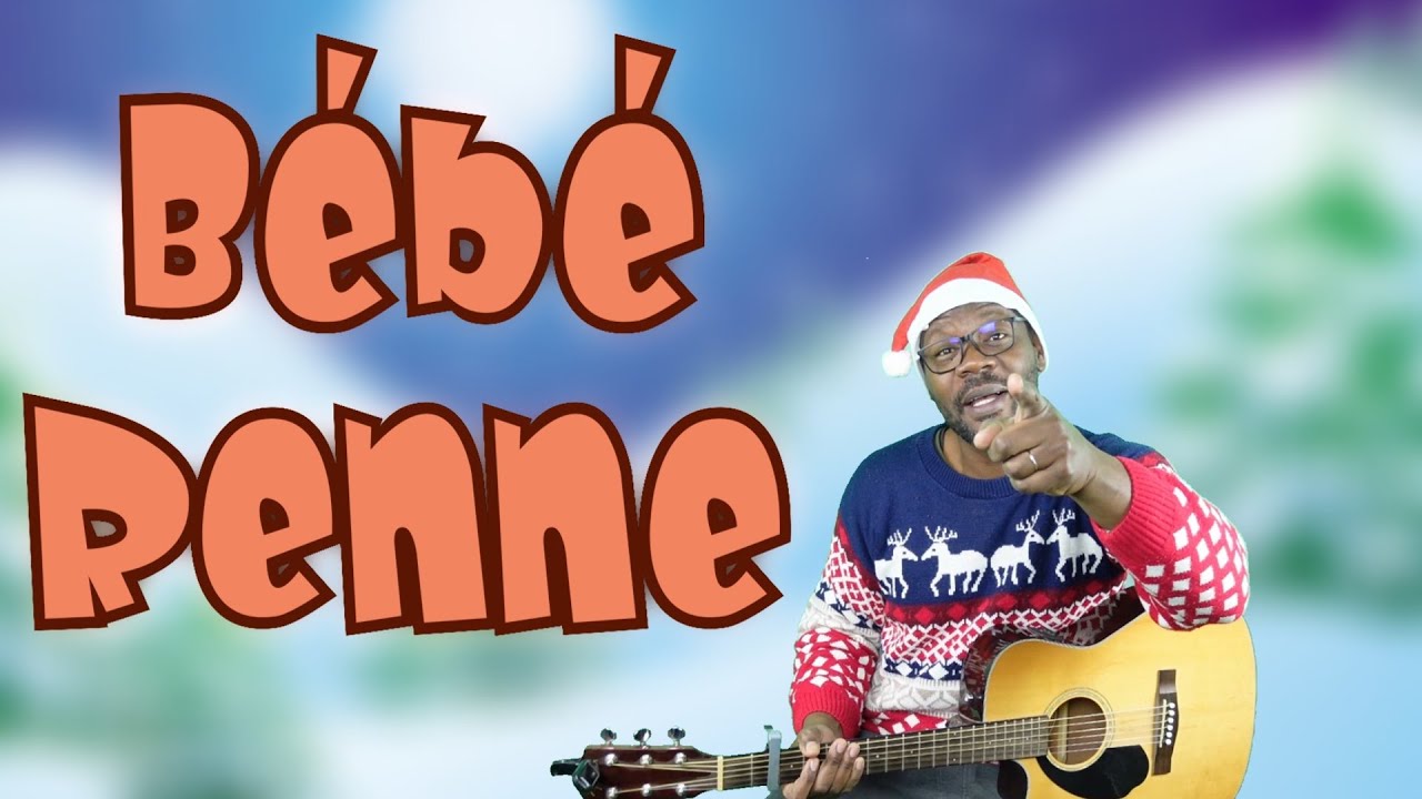 Bébé renne - Sibilarico TV S06#08