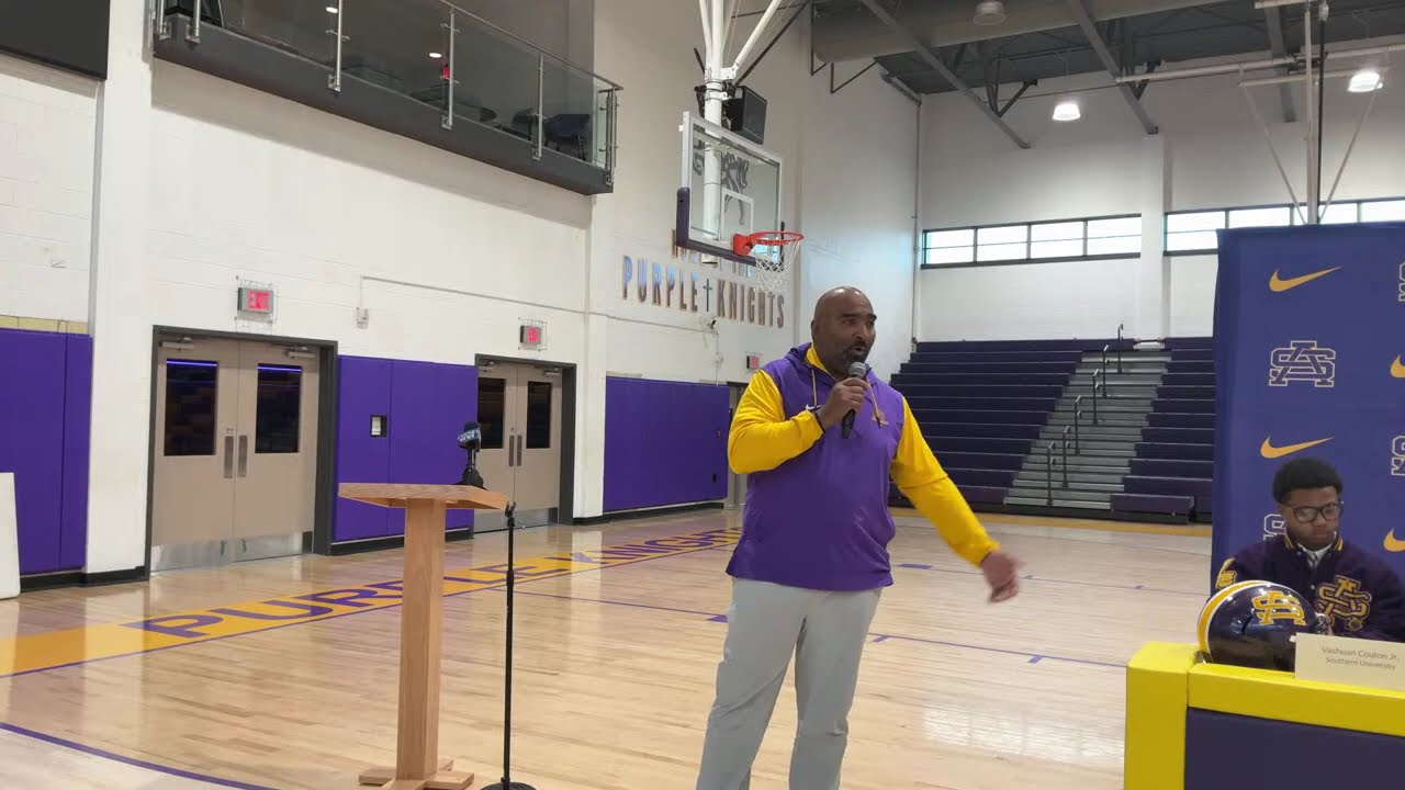 Football Signing Day (2-04-2026)