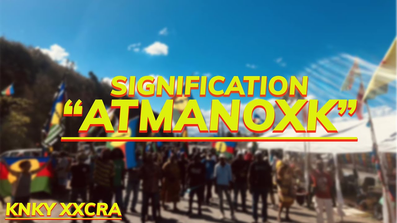 Signification 