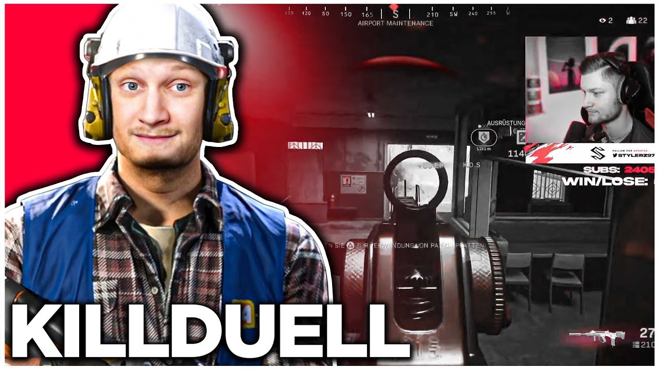 2vs2 Killduell gegen Zuschauer! (mit FalaXii) | STYLERZ Uncut