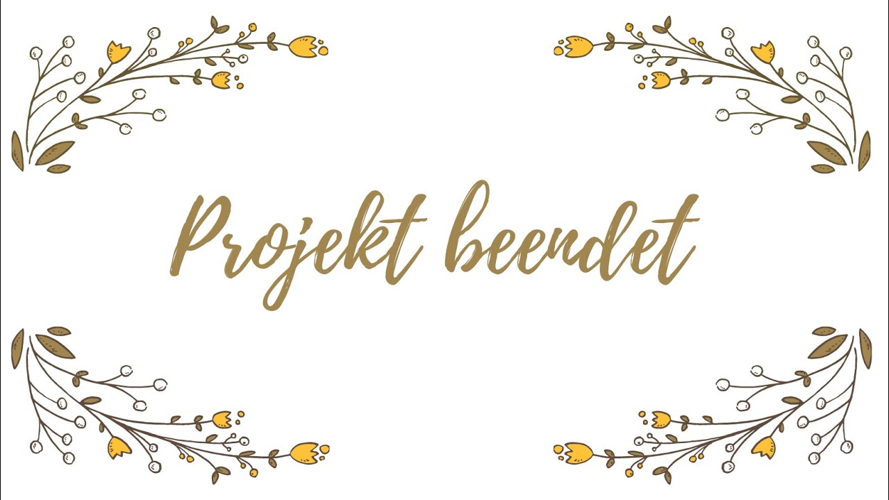 Finish - Kreuzstickprojekt Vordruckbild 