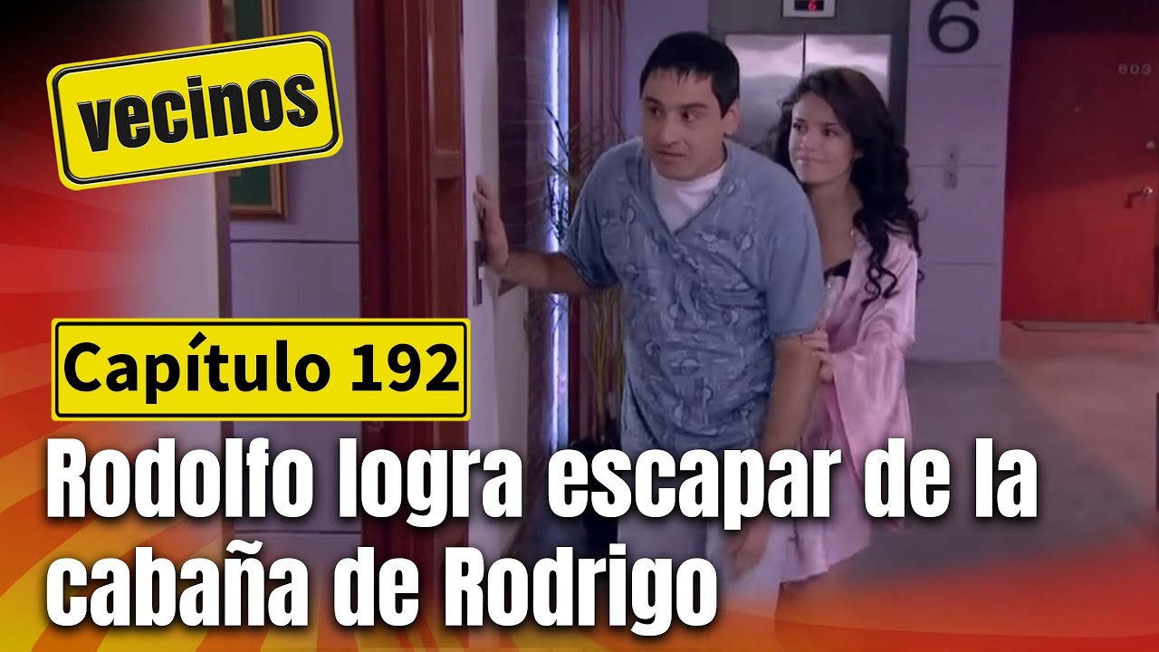 Todos est&aacute;n llenos de sorpresas: Cap&iacute;tulo 192 - Vecinos | Caracol Televisi&oacute;n