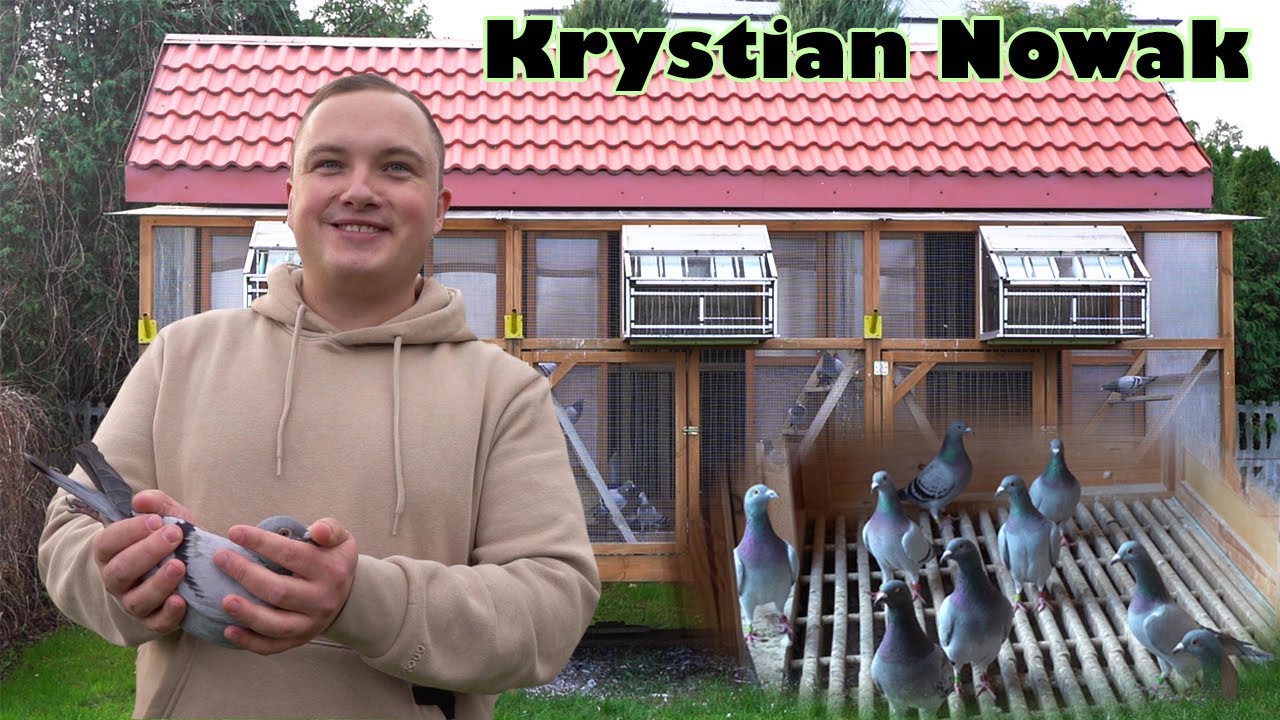 Krystian Nowak - 053 Myszków | Wyjątkowa lotniczka bardzo udanego sezonu 2023! 🏆