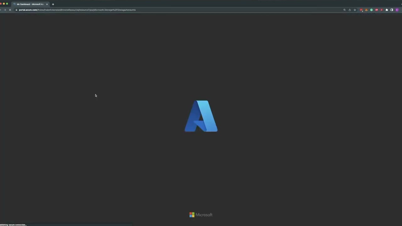 CloudOS Demo