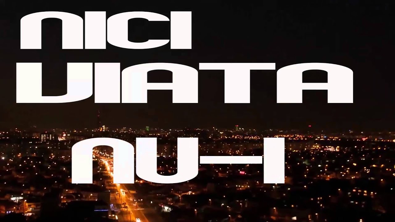 Superchill ft. Gheorghe Gheorghiu - Unde dragoste nu e (Lyric Video)