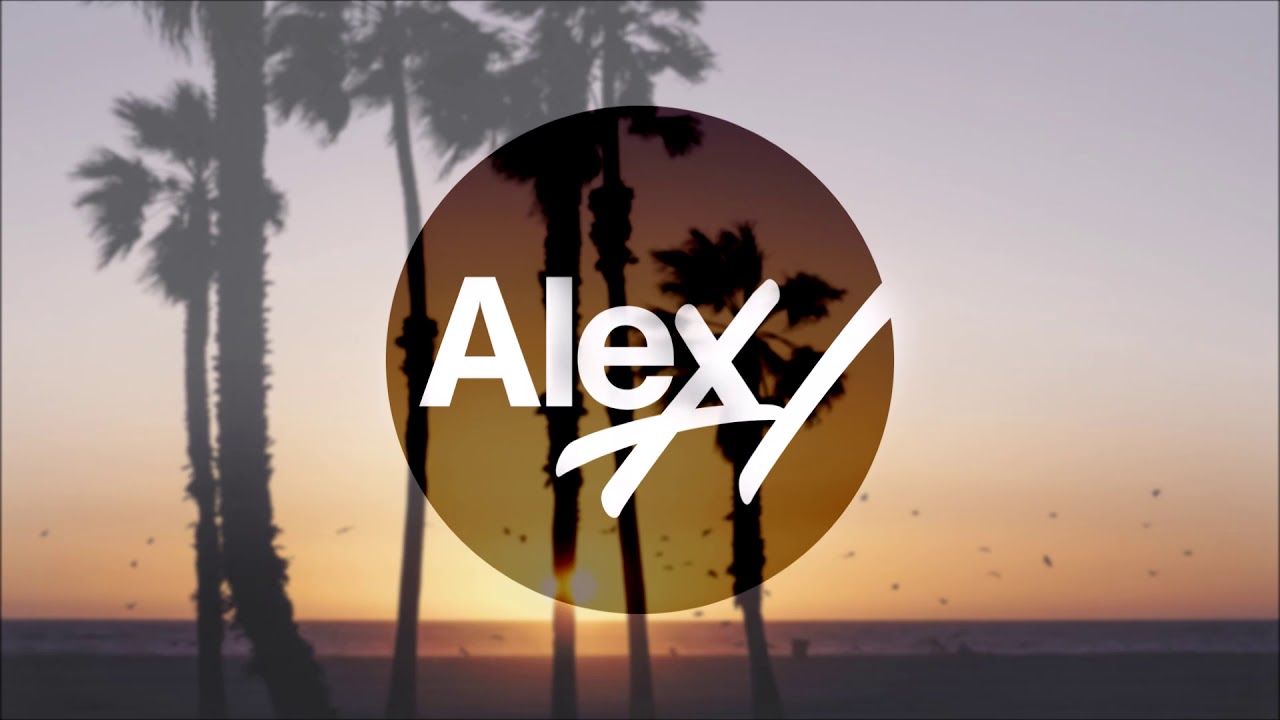 Alex H - Santa Monica (Original Mix)