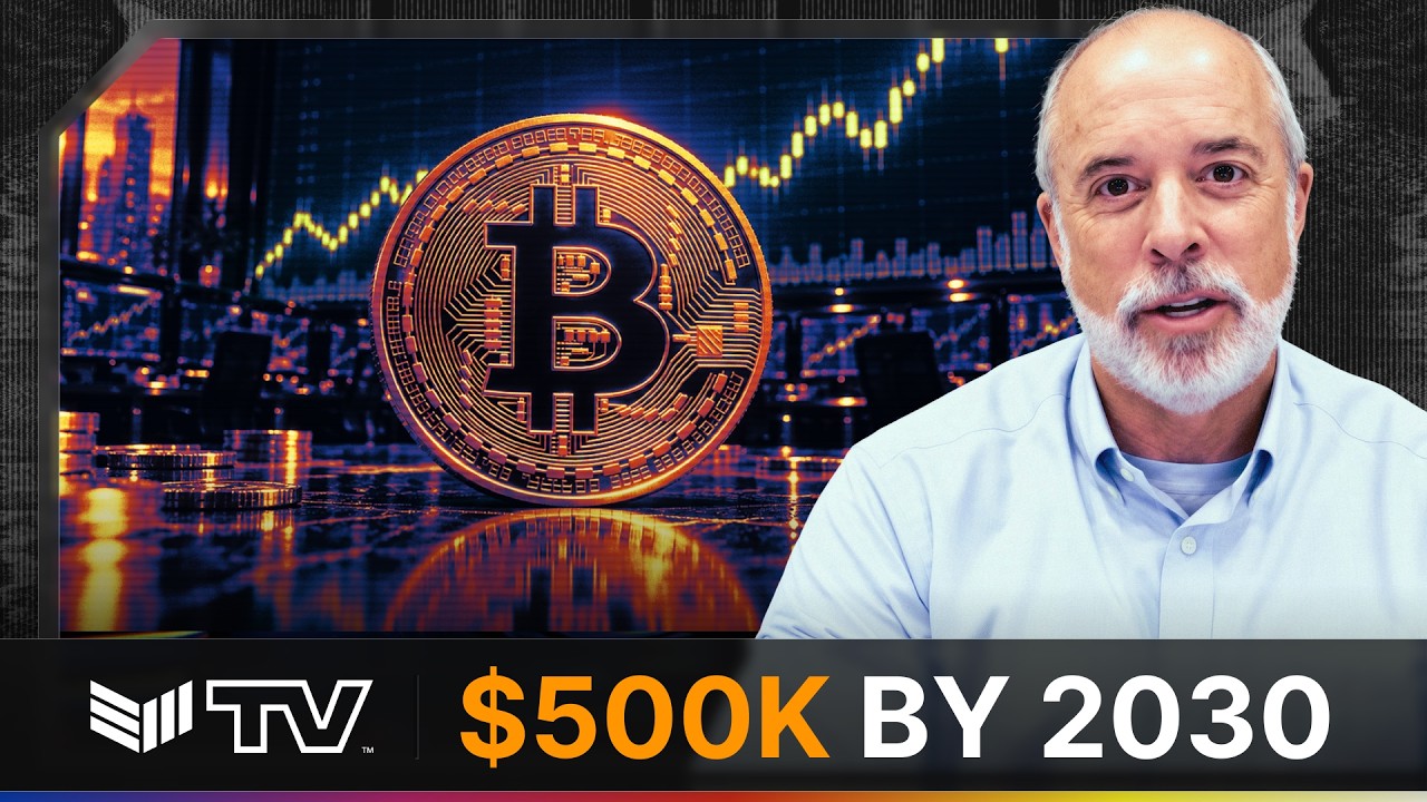 $330B Wealth Management Founder Ric Edelman: Bitcoin to $500K by 2030
