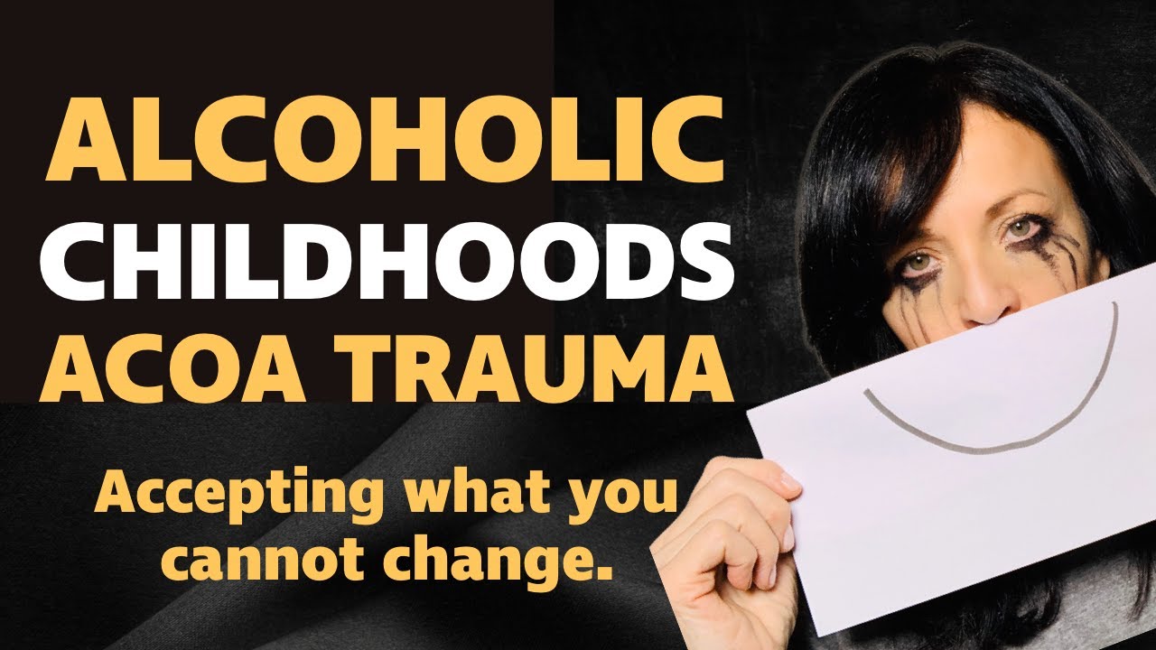 AGING NARCISSISTIC DRY ALCOHOLIC PARENT/GROWING UP WITH ACOA PARENTS