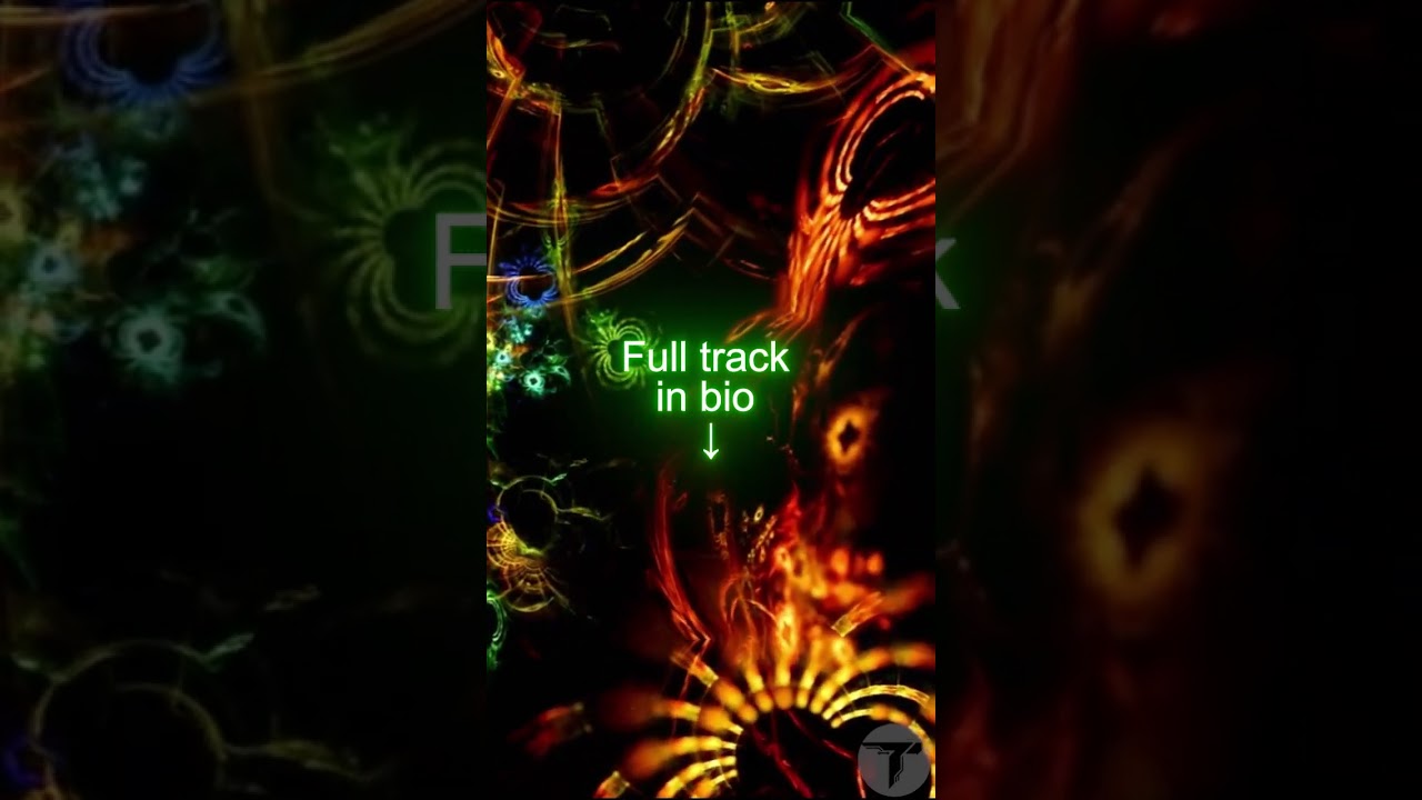 Minimal Techno (High-Tech) | Virtual Particles | In the vein of Kevin de Vries