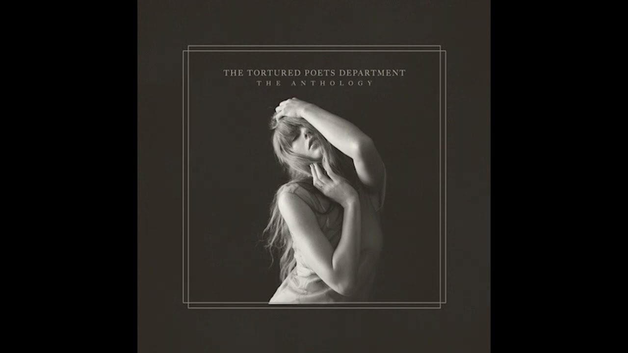 Taylor Swift - So High School (Dolby Atmos Stems)
