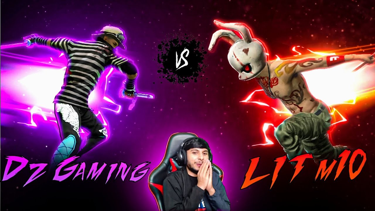 NG LIT M10👺VS DZ GAMING🗿 Nonstop Gaming Reaction On My Gameplay​⁠❤️​⁠@Nonstop Gaming ​⁠