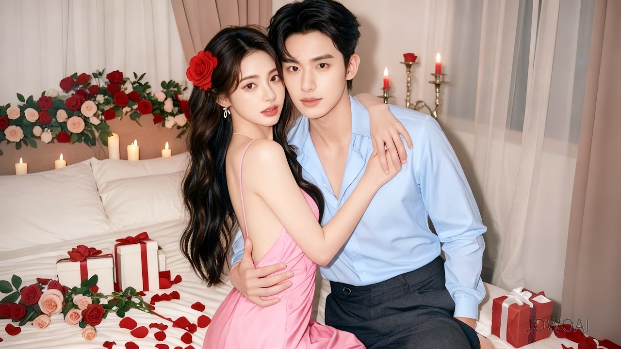 Abandonnée à l'autel，je 