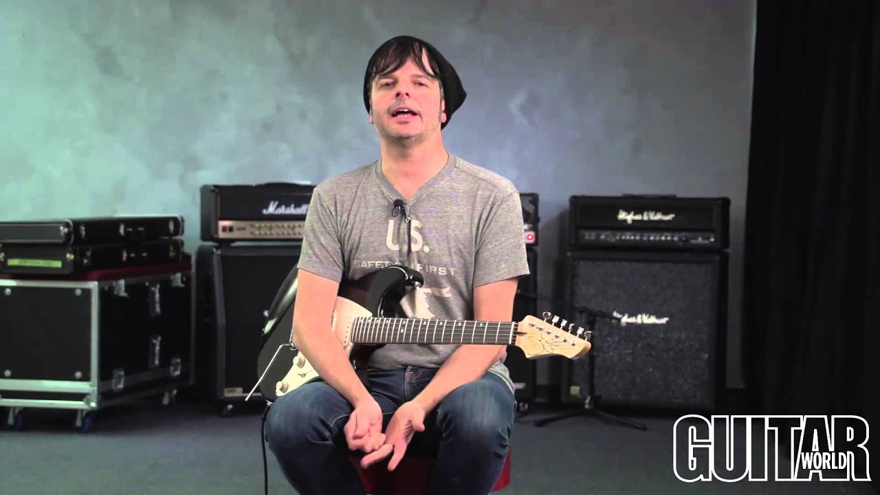 Paul Riario Demos John Page Classic Ashburn