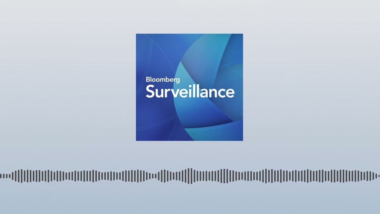 Экономический прогноз США и сигналы по облигациям | Bloomberg Surveillance