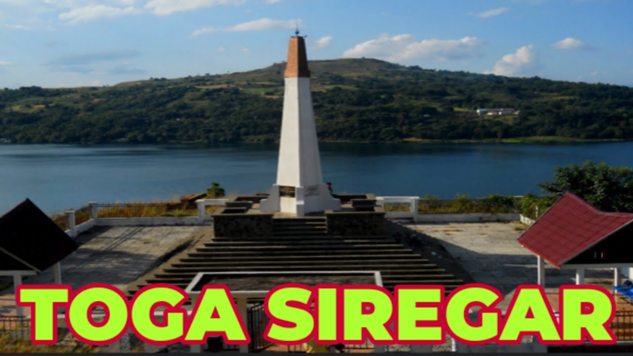 Silsilah TOGA SIREGAR