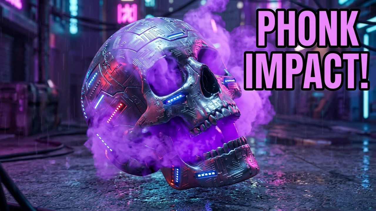 ВИРАЛЬНЫЙ ФОНК МИКС 2026 🔥 Лучший Дрифт Фонк и Бразильский Фанк (Для зала / Сигма / Эдитов)
