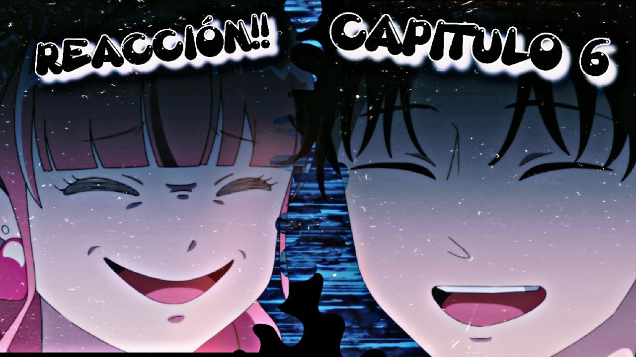 Aparece el EX!!! - Seihantai na kimi to boku Capitulo 6 REACCION!!