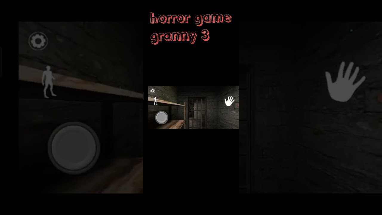 #Granny3
