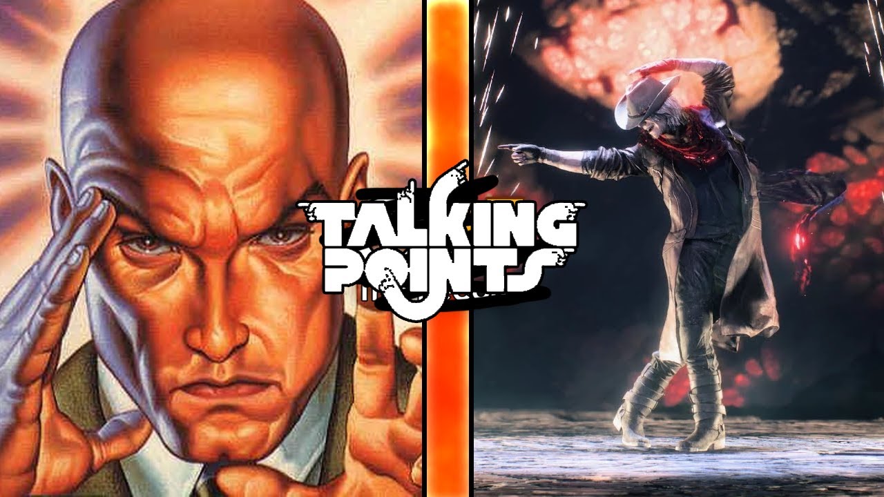 Talking Points | Matchups WE WANT TO KILL WITH HAMMERS GRAHHH!!!