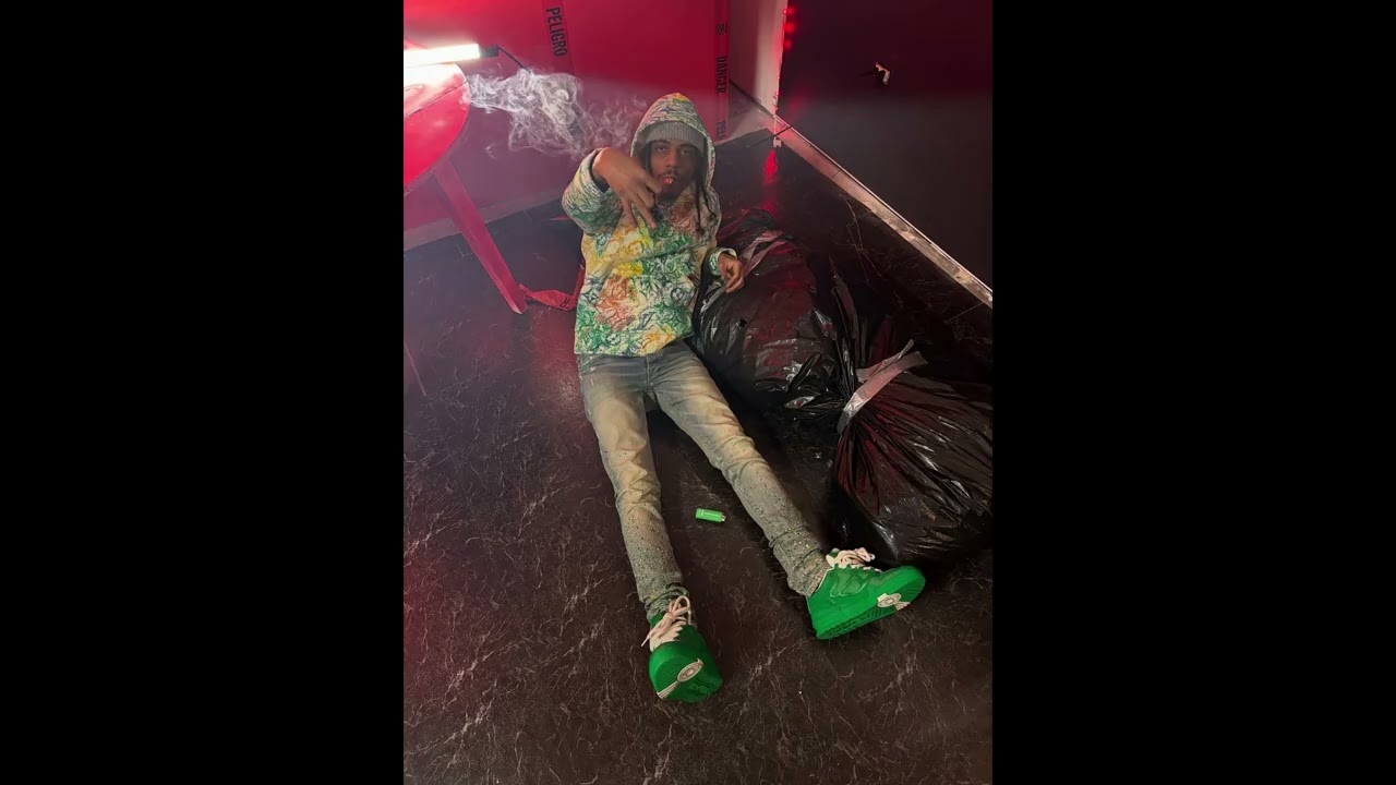 [Hard] Screwly G x Lil Scoom 89 Type Beat 2025 - 