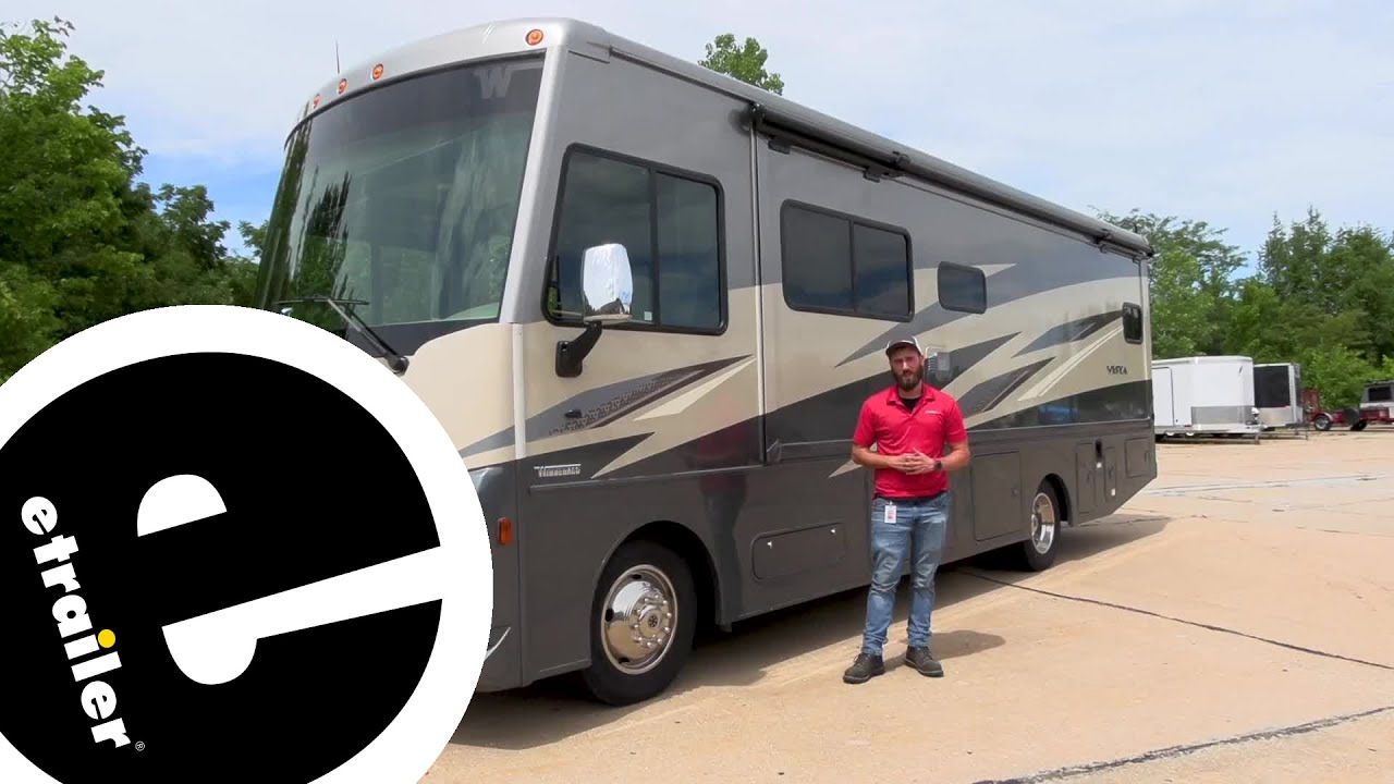 etrailer | Roadmaster Exact Center Steering Stabilizer Installation - 2021 Ford F-53