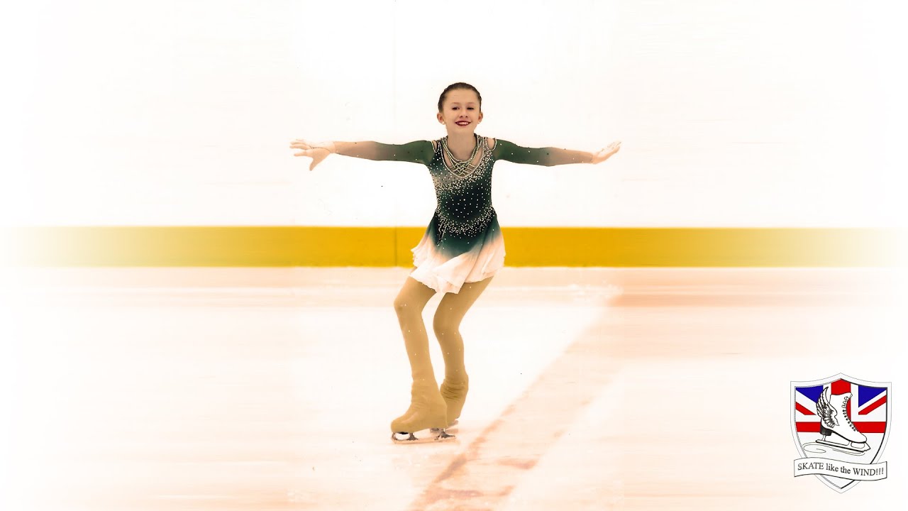 Skate London 2025 - Lee Valley Ice Centre