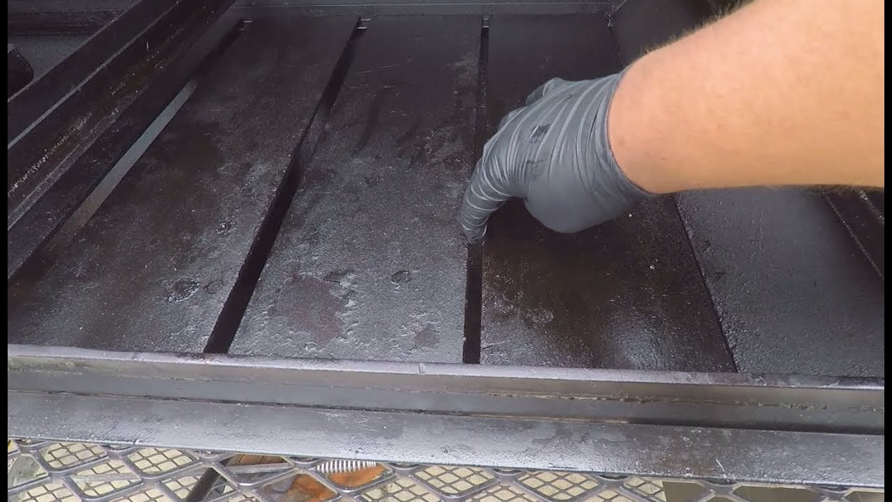 Fat Es BBQ How to Set Your Tuning Plates on Your Lone Star Grillz