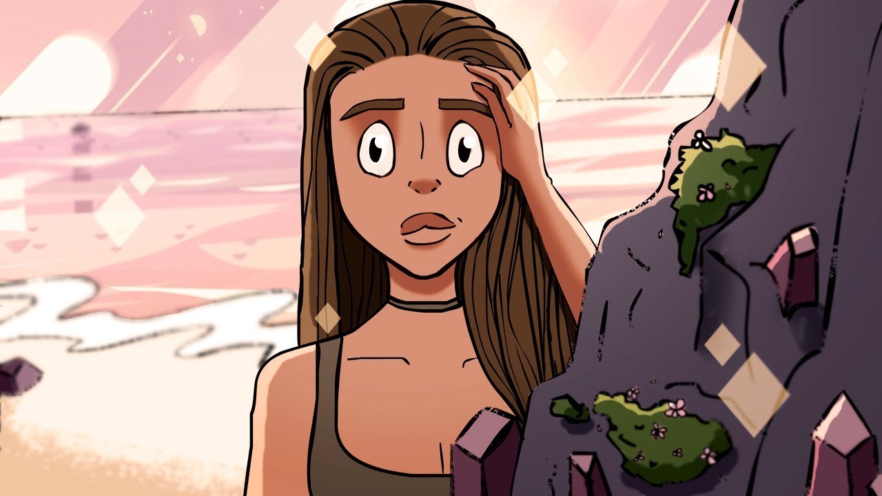 It`s Over Isn`t It vs. Halo - Steven Universe & Beyonce | MASHUP