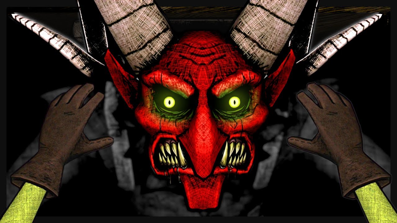 Deadly Delivery VR is scarier than you think