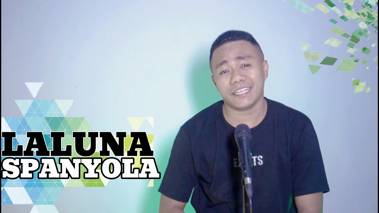 LALUNA SPANYOLA Dansa Viral | VEN MAKUN