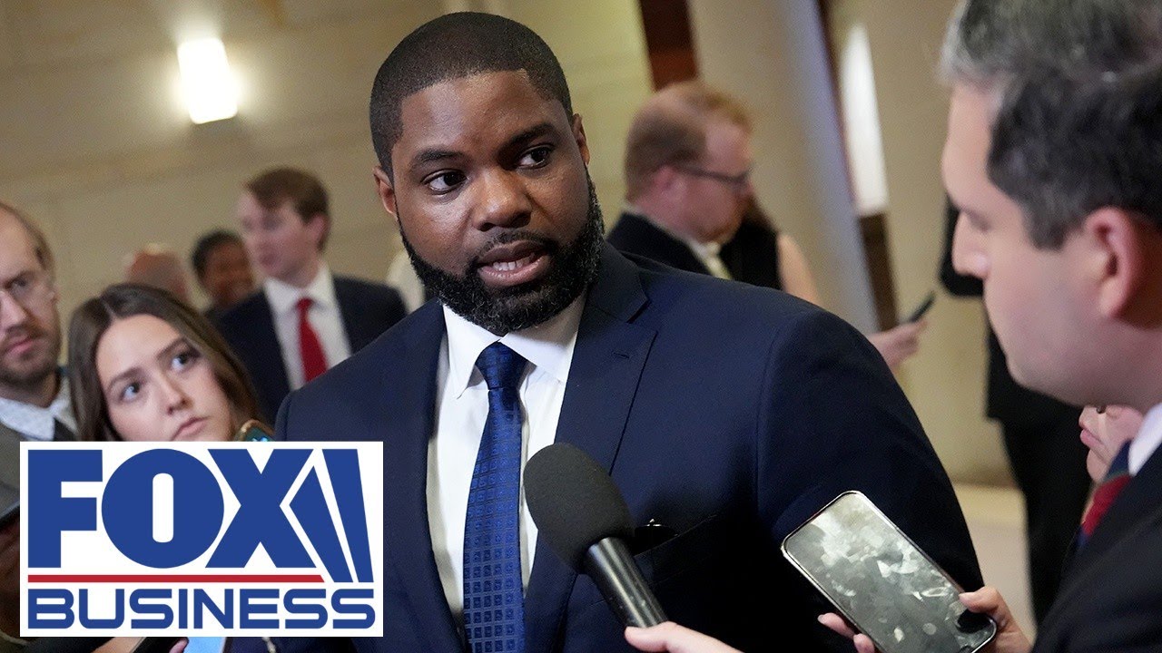 Rep. Byron Donalds: 'We've seen ENOUGH'