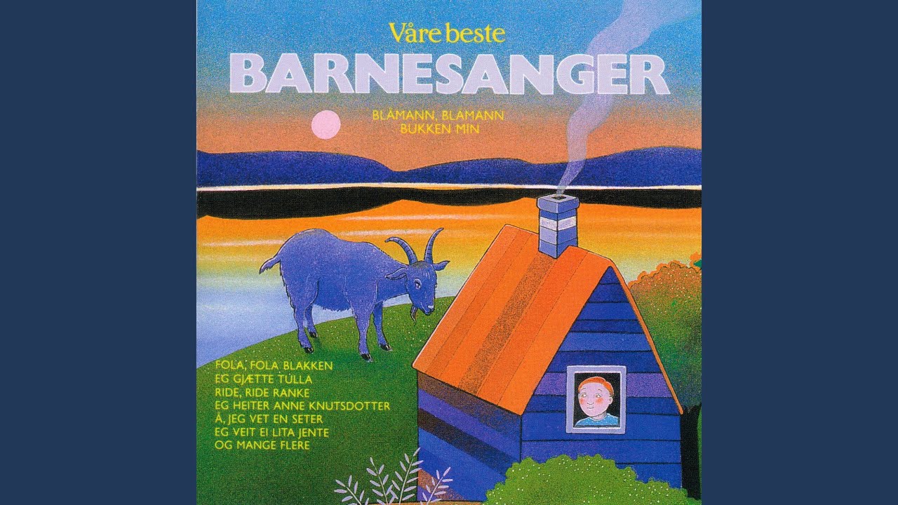 Det Var En Deilig, Deilig Dag