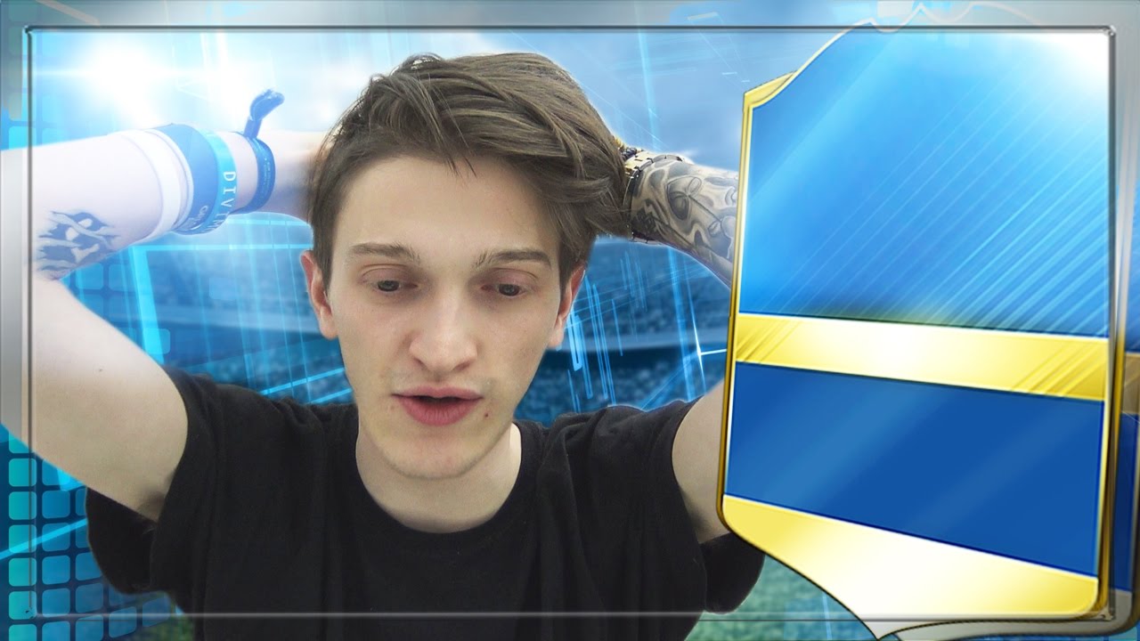 FIFA 17 | TOTS + Double IF in a PACK + WALKOUT back to back!!
