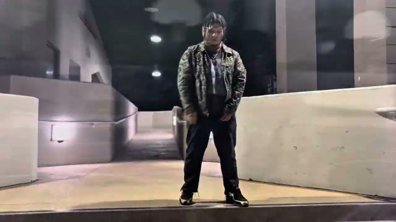 CookiePack (Official Music Video)