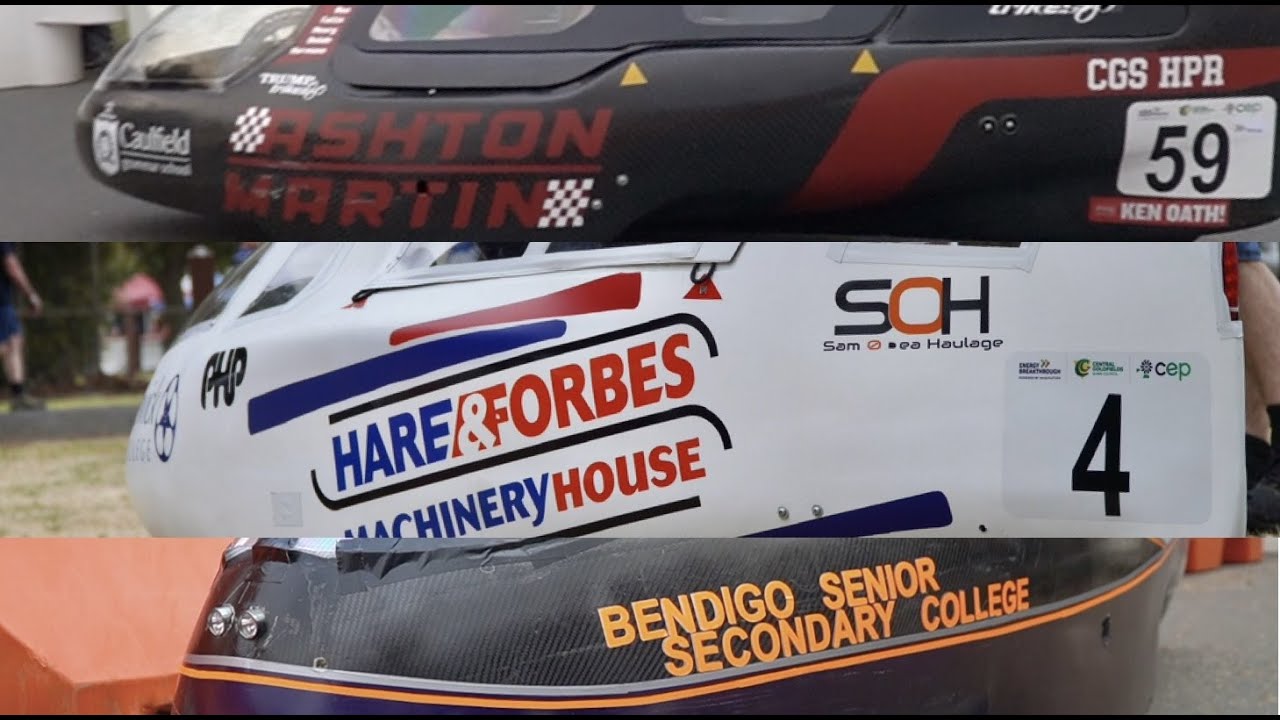 Trifecta - Maryborough 2023