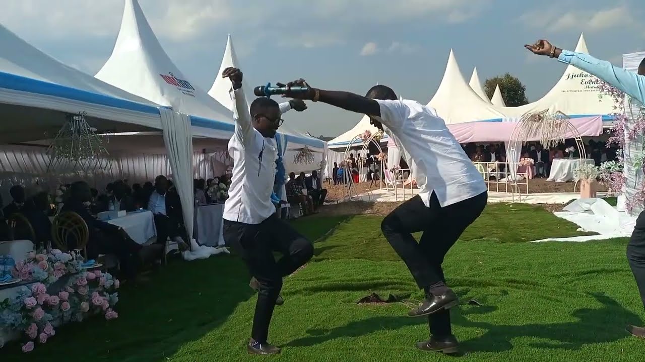 Kakuru Fred Live Party Bahima in Kabonera Mutukula Booking 0788497177-0741992163 (Promoter Amos TV)