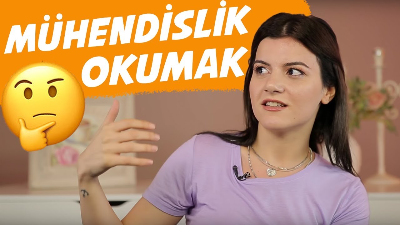 Mühendislik Okumak İsteyenlere Tavsiyeler! | Mekatronik Mühendisliği Okumak❓❓