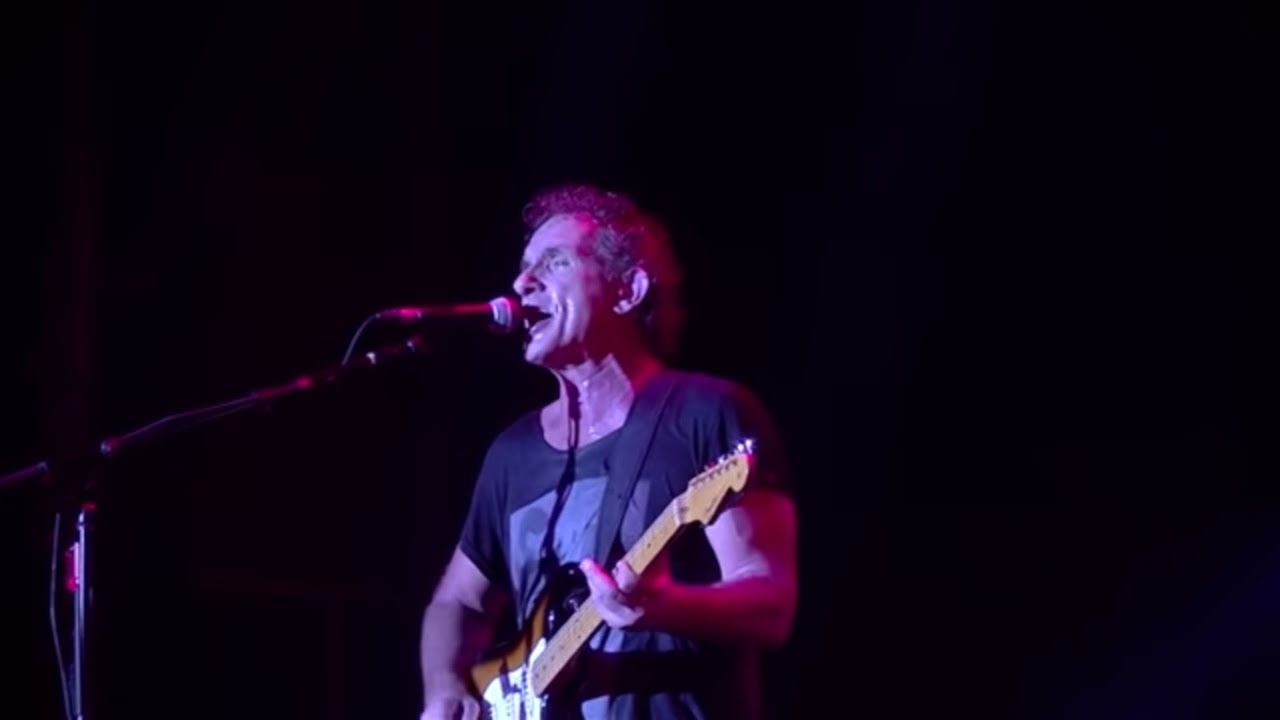 Cold Chisel - My Baby - Live at The Hordern Pavilion