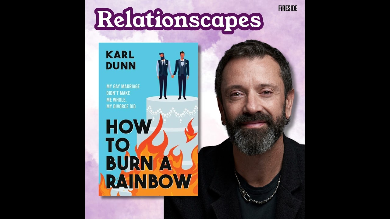 The Gay Divorce Guru (with Karl Dunn)