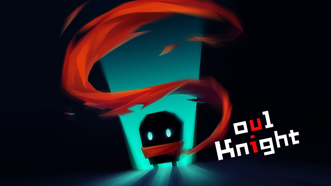 ПЕПЕГА НАЙТ ► Soul Knight #1 Прохождение