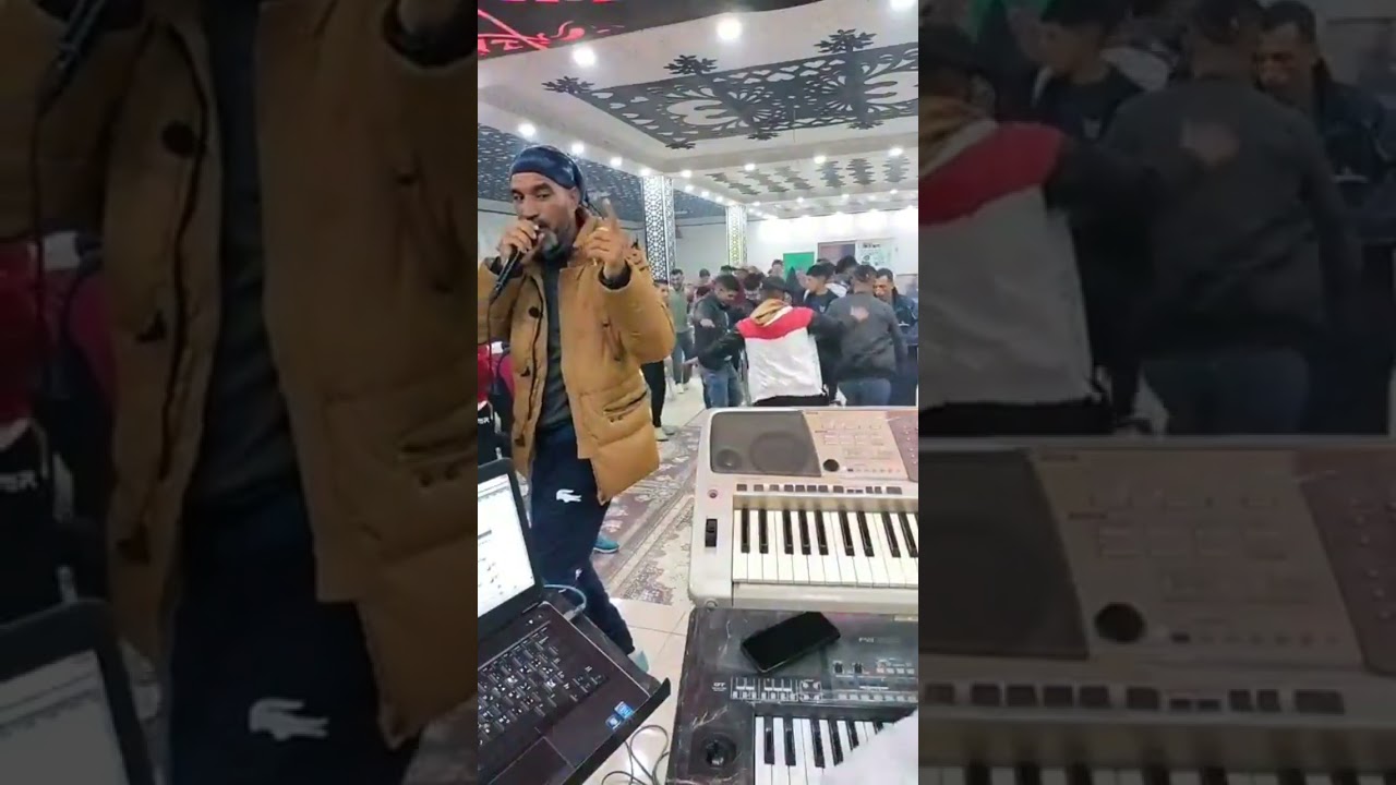 Live Souary lakhdar sonbol mp3 شيخ لخضر سنبل كوكتال عروبي