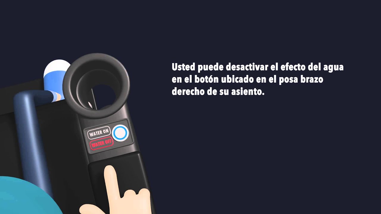 Policy Tr&aacute;iler 4DX