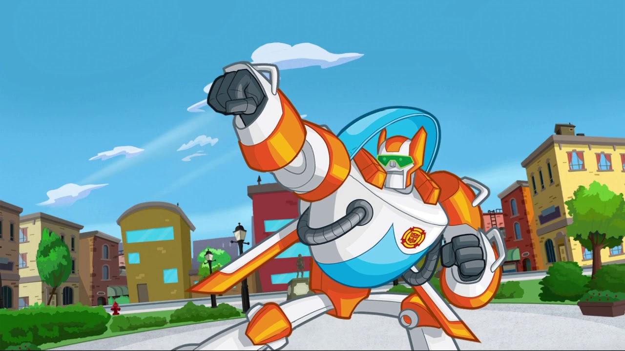 Robotos küldetések   vulkánkitörés Pengével
