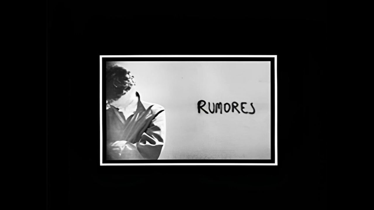 Rumores - (Colet&acirc;nea - 1984)