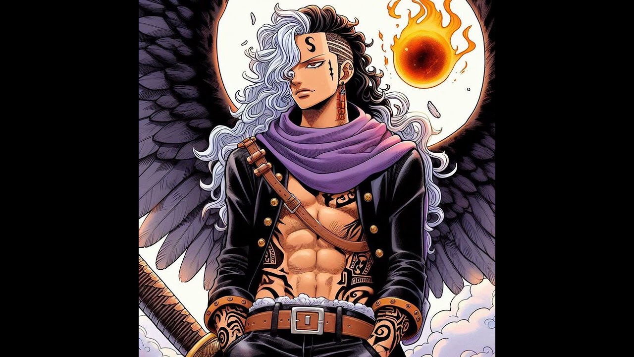 One Piece El Lunaria Mas Malvado 21 40